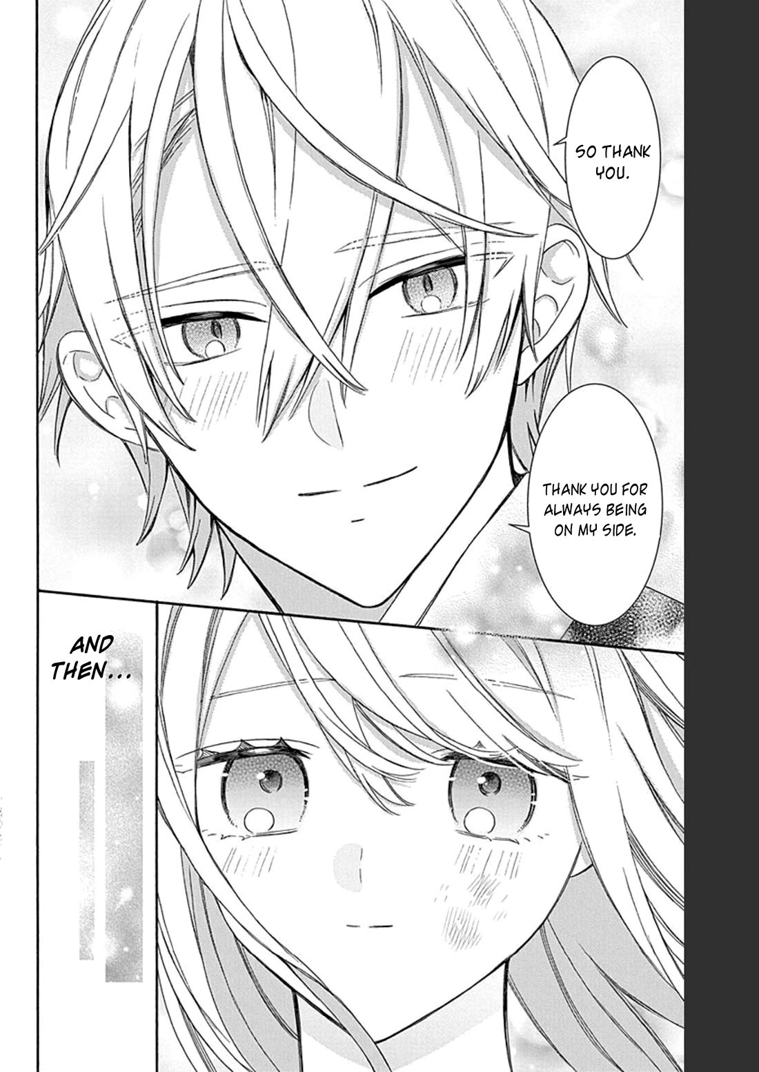 Mechanical Marie chapter 18 page 31