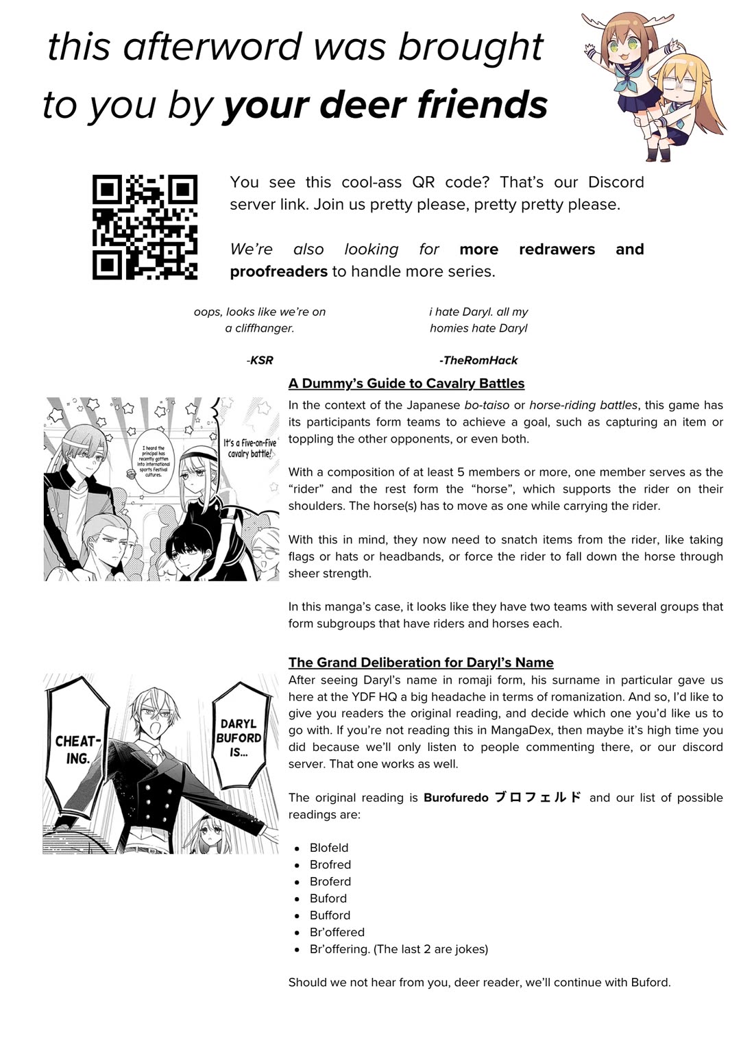 Mechanical Marie chapter 18 page 36