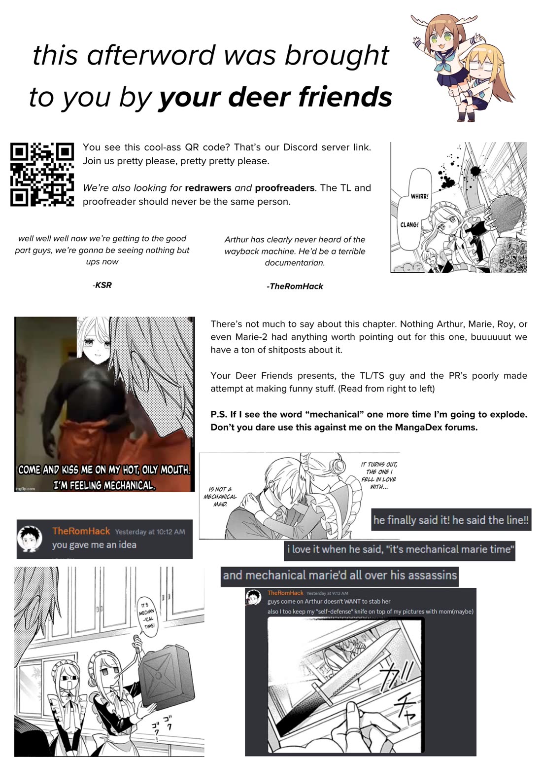 Mechanical Marie chapter 19 page 36