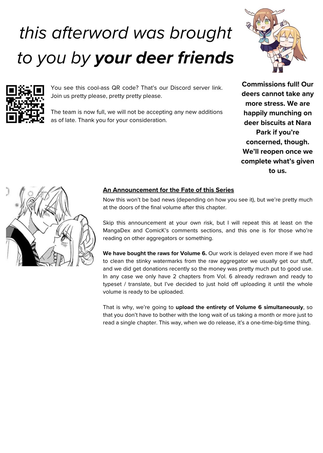 Mechanical Marie chapter 23.5 page 14