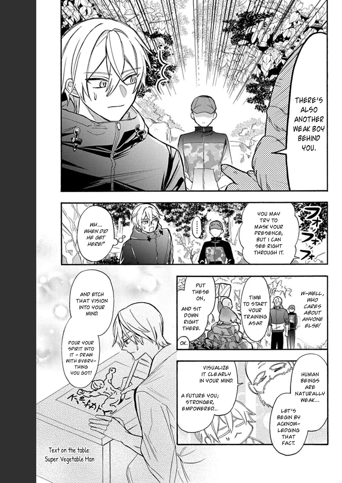 Mechanical Marie chapter 23.5 page 4