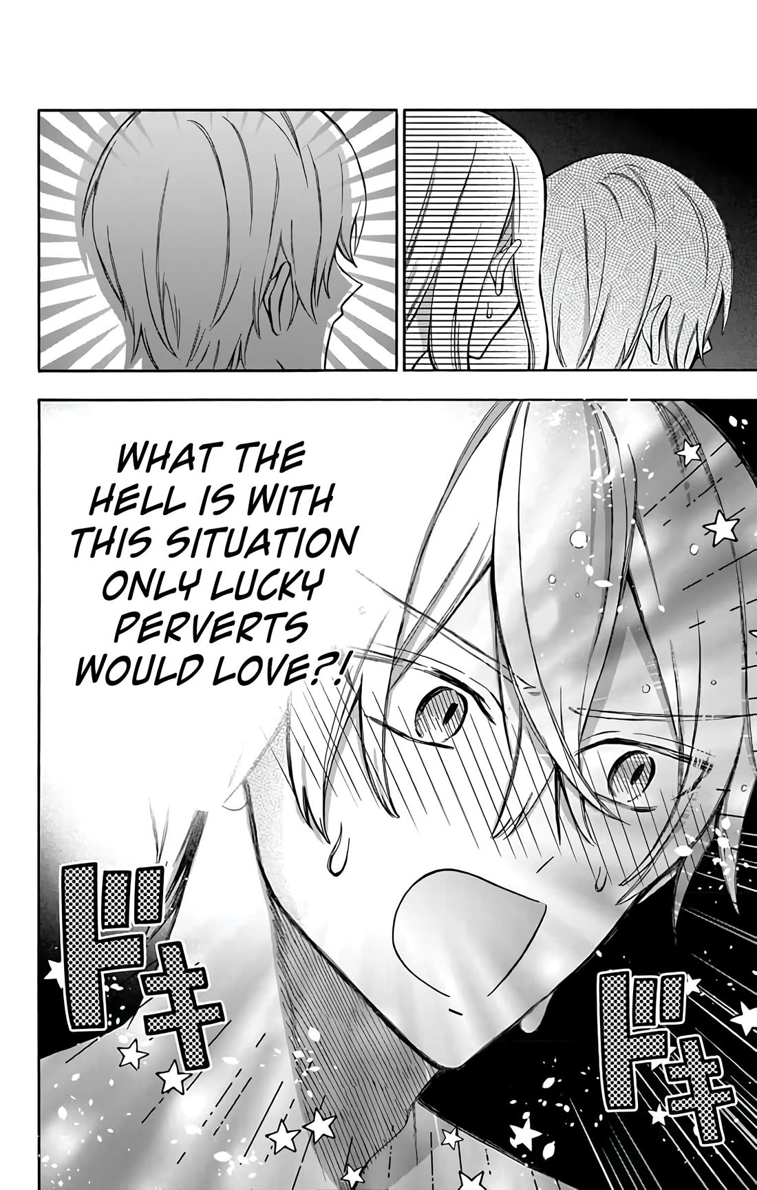 Mechanical Marie chapter 24 page 14