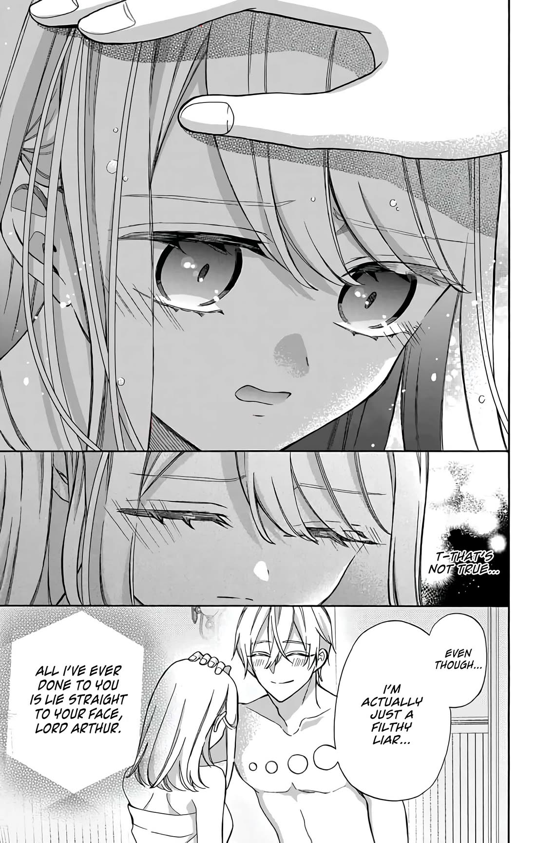 Mechanical Marie chapter 24 page 23