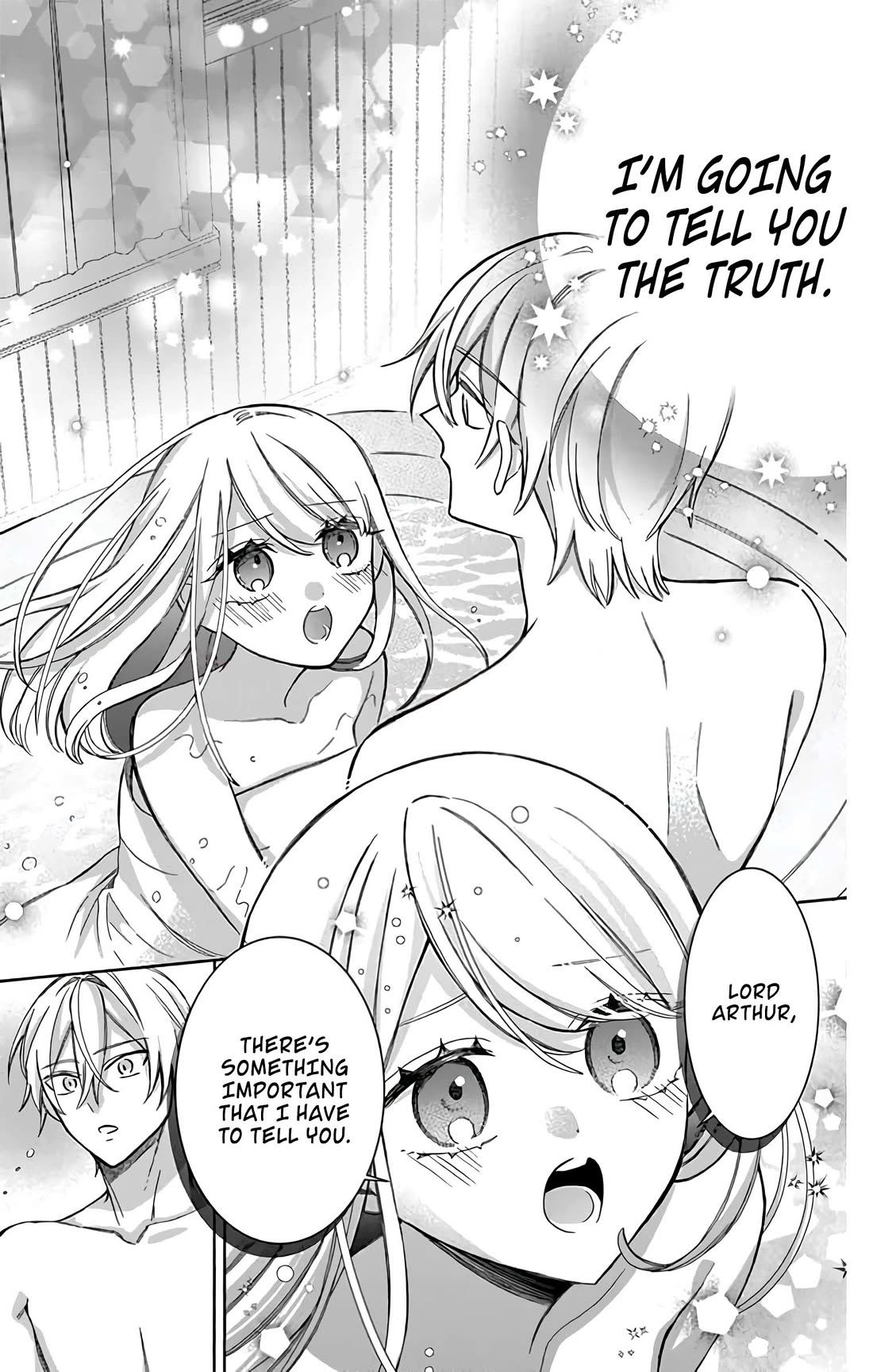 Mechanical Marie chapter 24 page 26