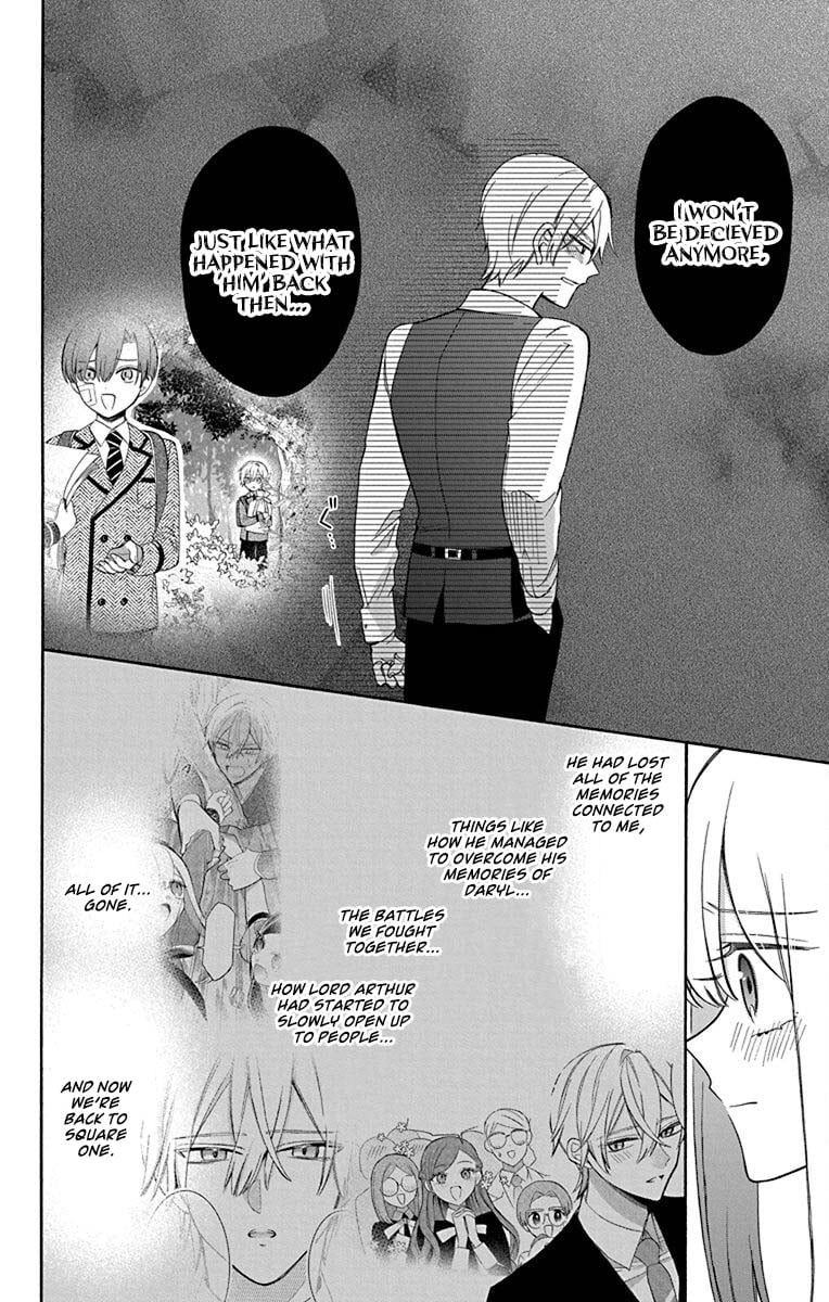 Mechanical Marie chapter 25 page 15