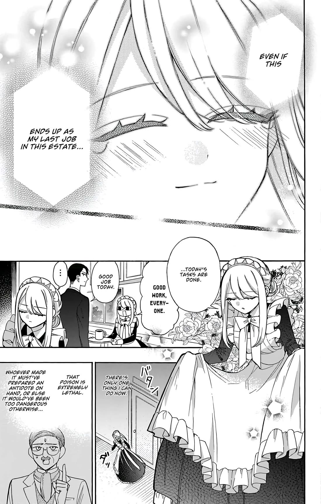 Mechanical Marie chapter 25 page 24