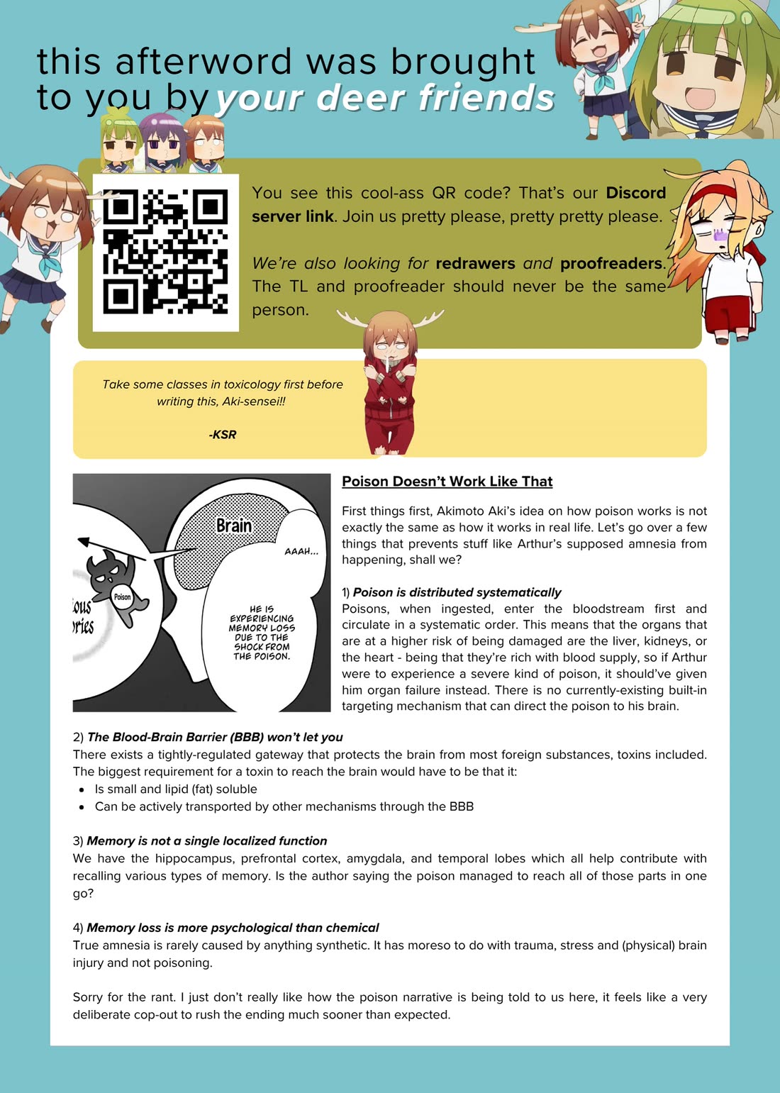 Mechanical Marie chapter 25 page 26