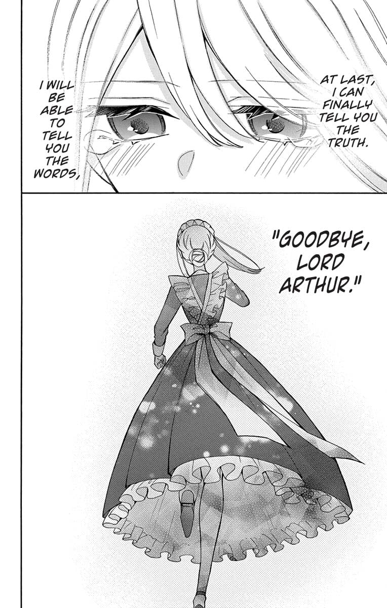 Mechanical Marie chapter 26 page 30