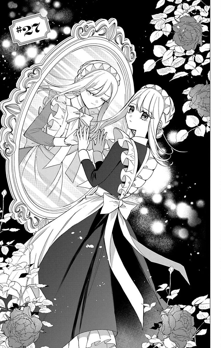 Mechanical Marie chapter 27 page 2