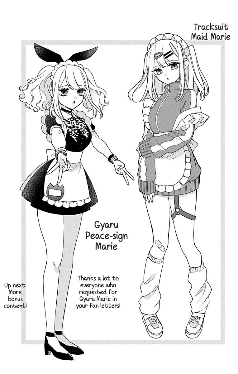 Mechanical Marie chapter 28.5 page 12