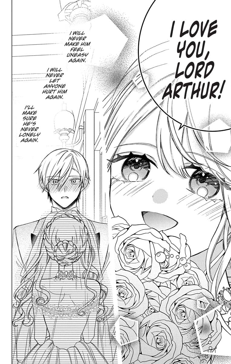 Mechanical Marie chapter 28 page 18