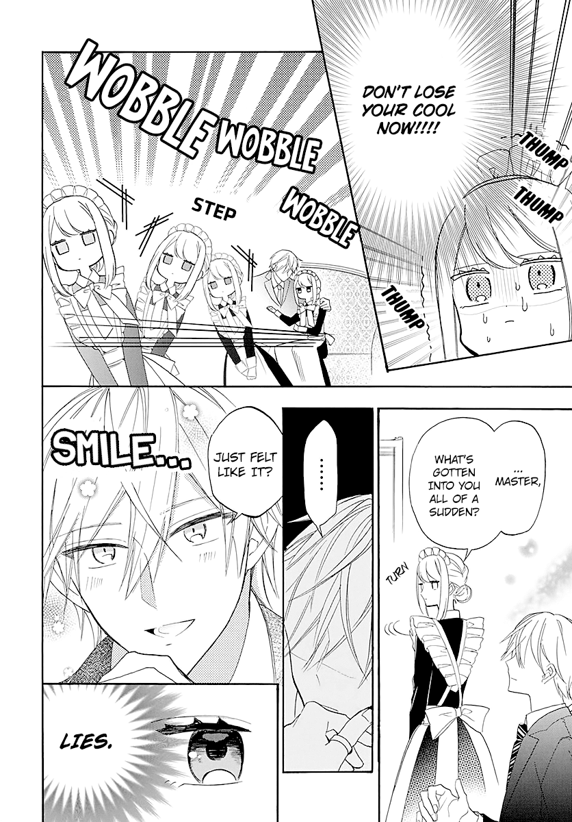 Mechanical Marie chapter 4 page 10