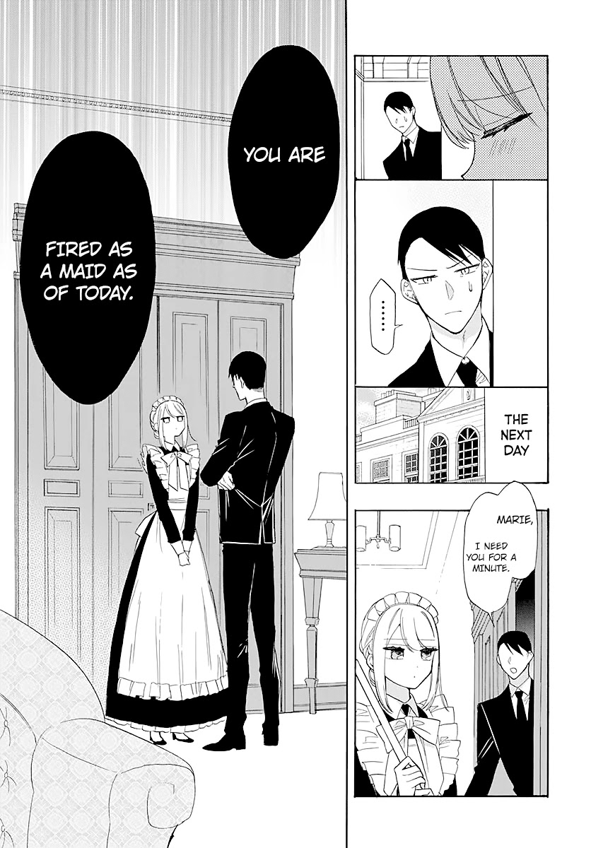 Mechanical Marie chapter 4 page 15