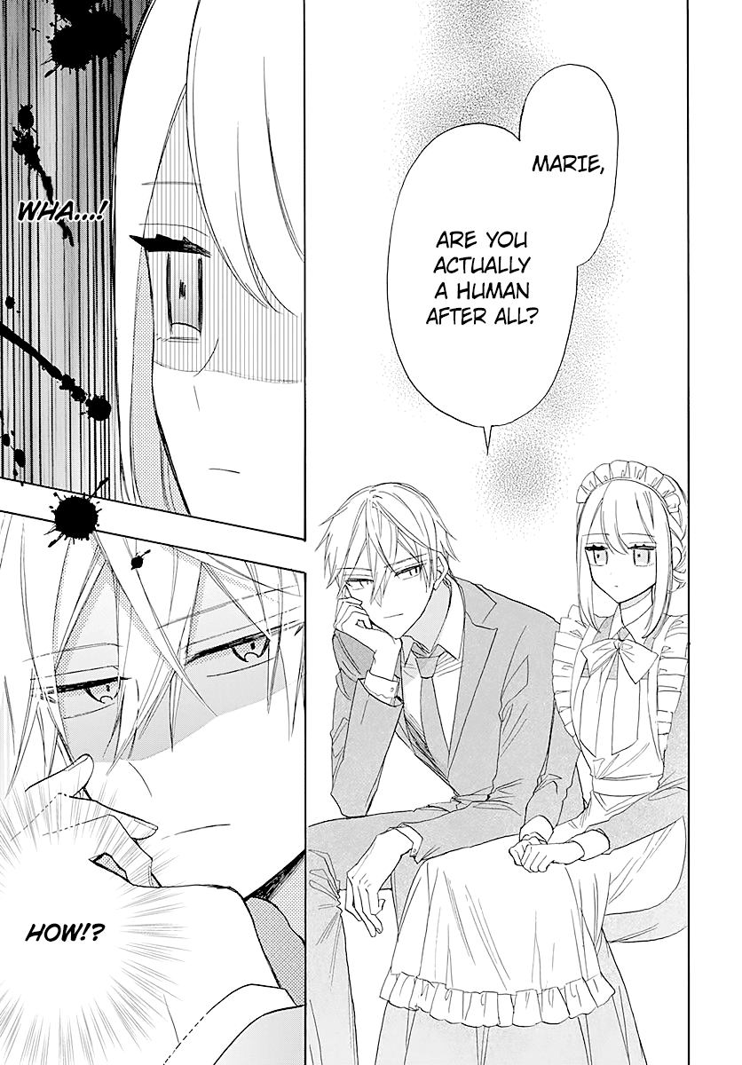 Mechanical Marie chapter 4 page 7