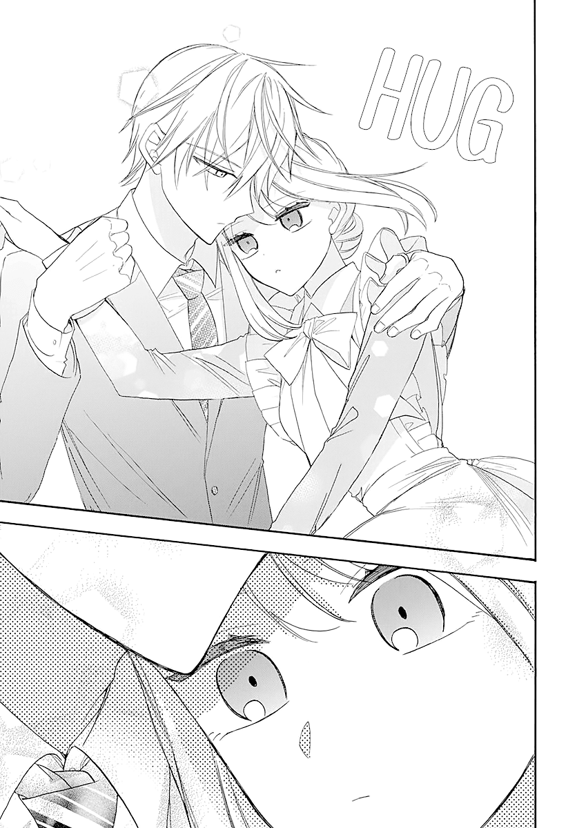 Mechanical Marie chapter 4 page 9