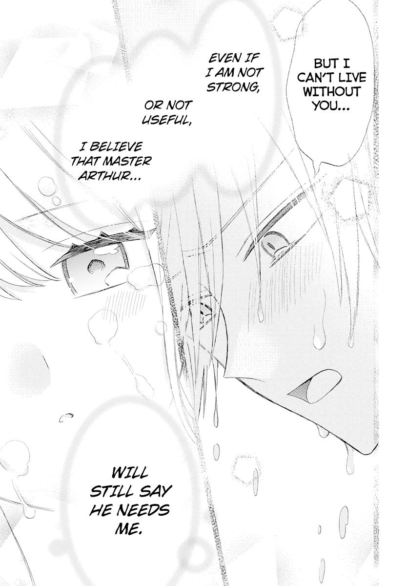 Mechanical Marie chapter 6 page 29