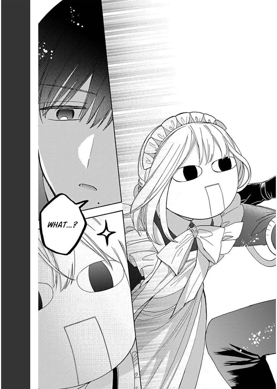 Mechanical Marie chapter 8 page 25