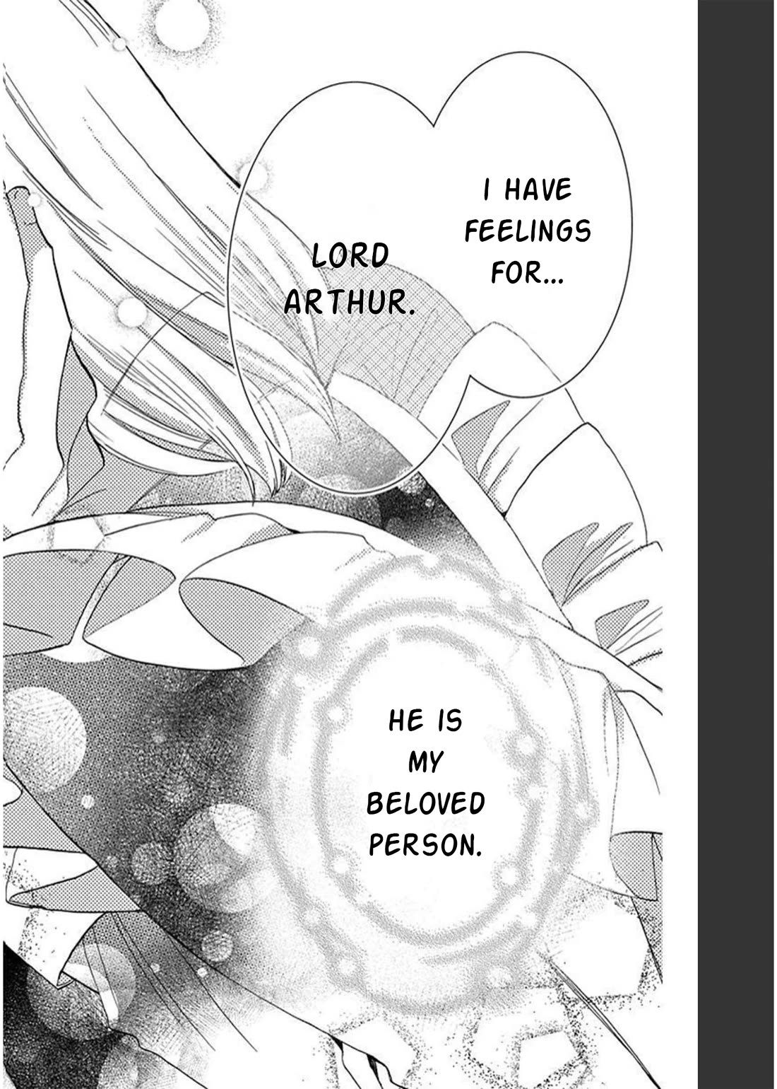 Mechanical Marie chapter 8 page 40