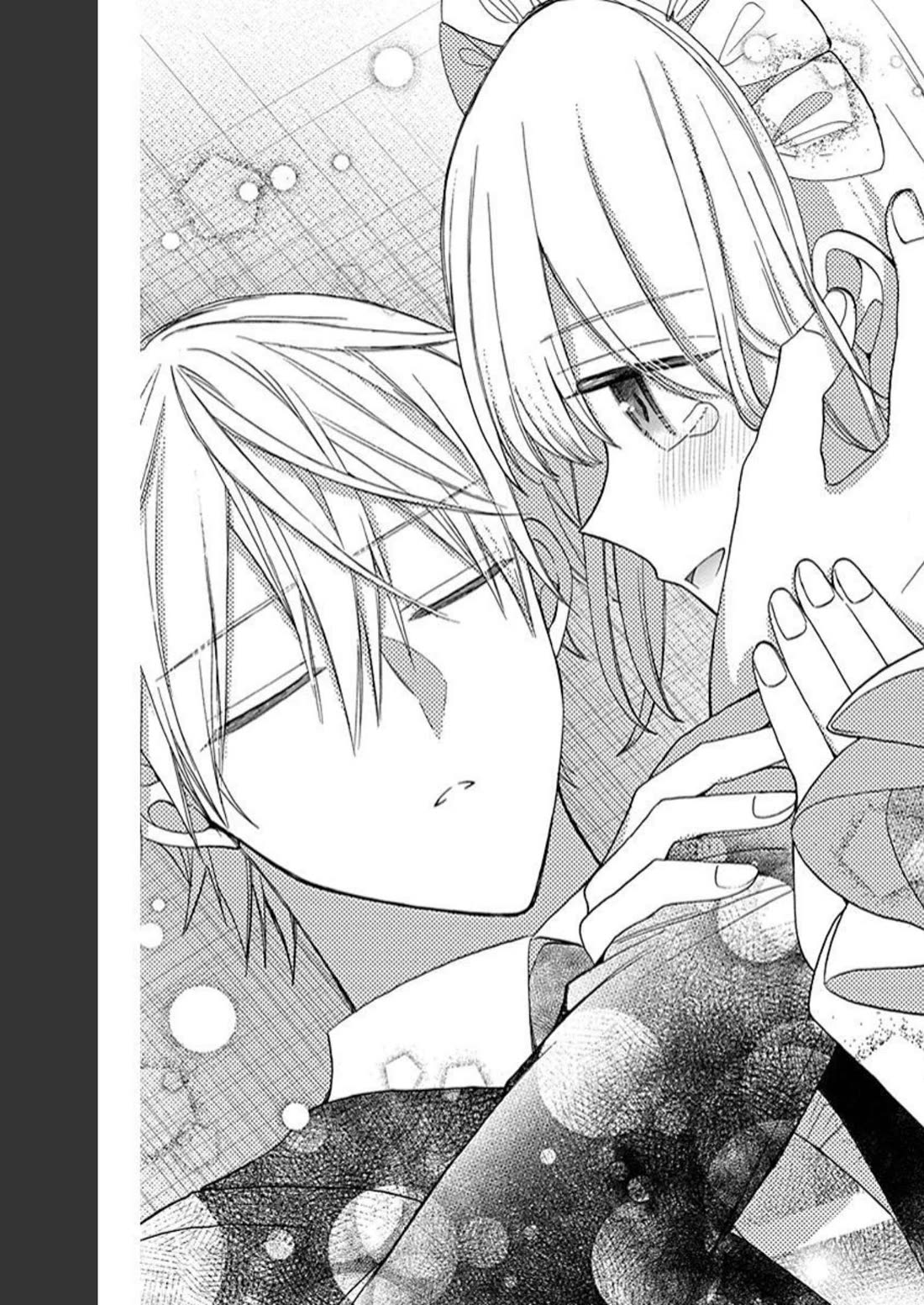 Mechanical Marie chapter 8 page 41