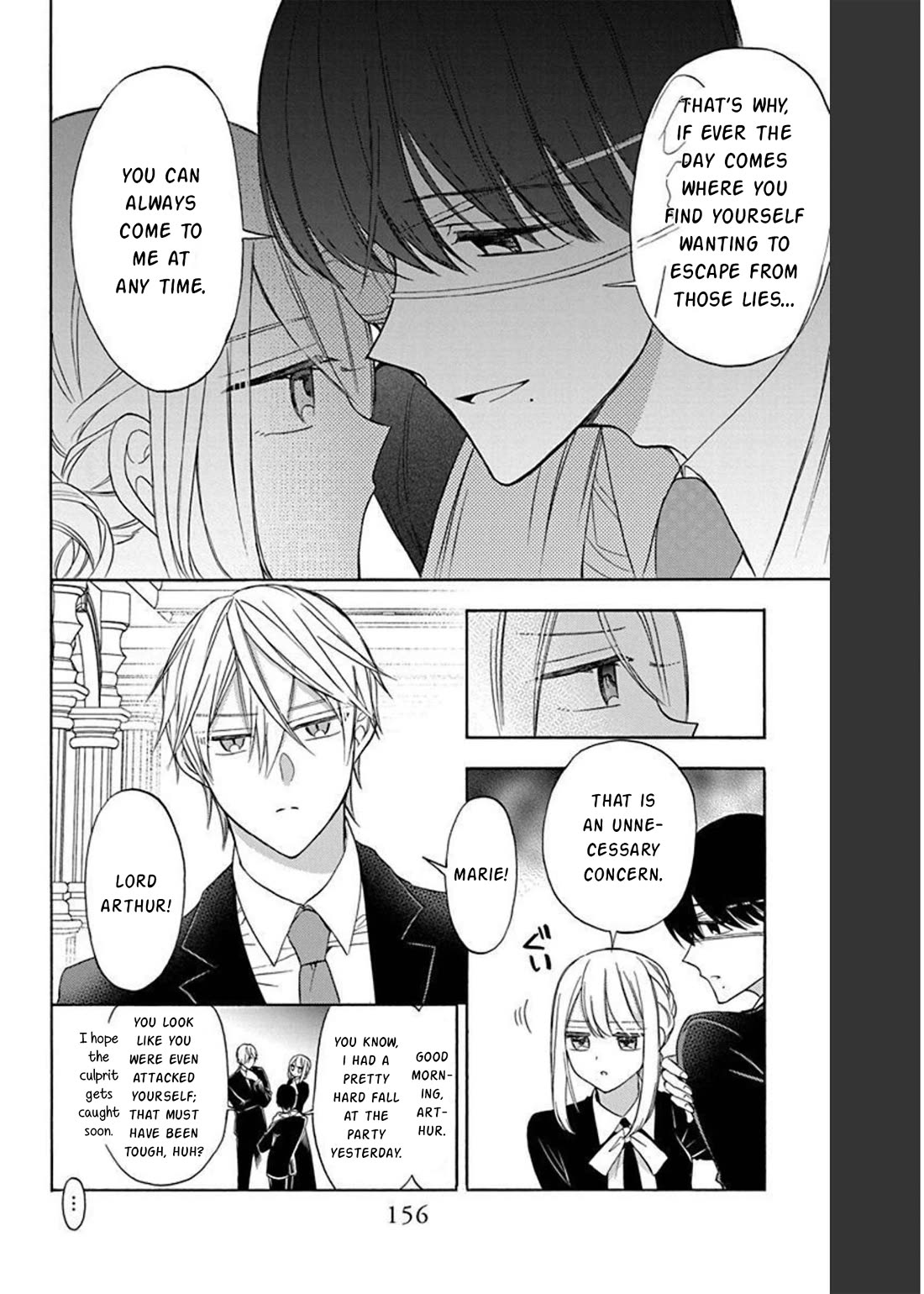 Mechanical Marie chapter 8 page 44