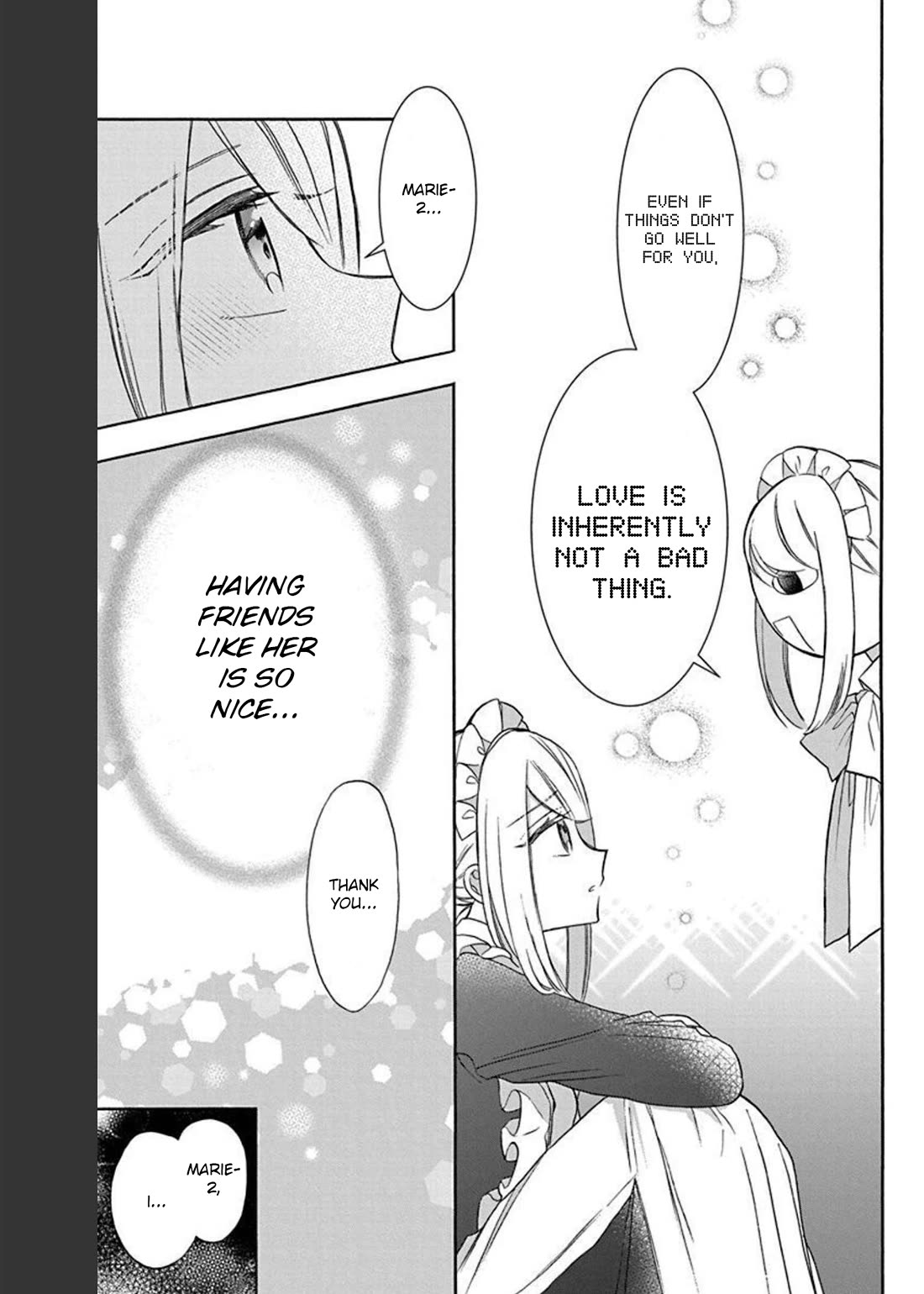 Mechanical Marie chapter 9 page 26