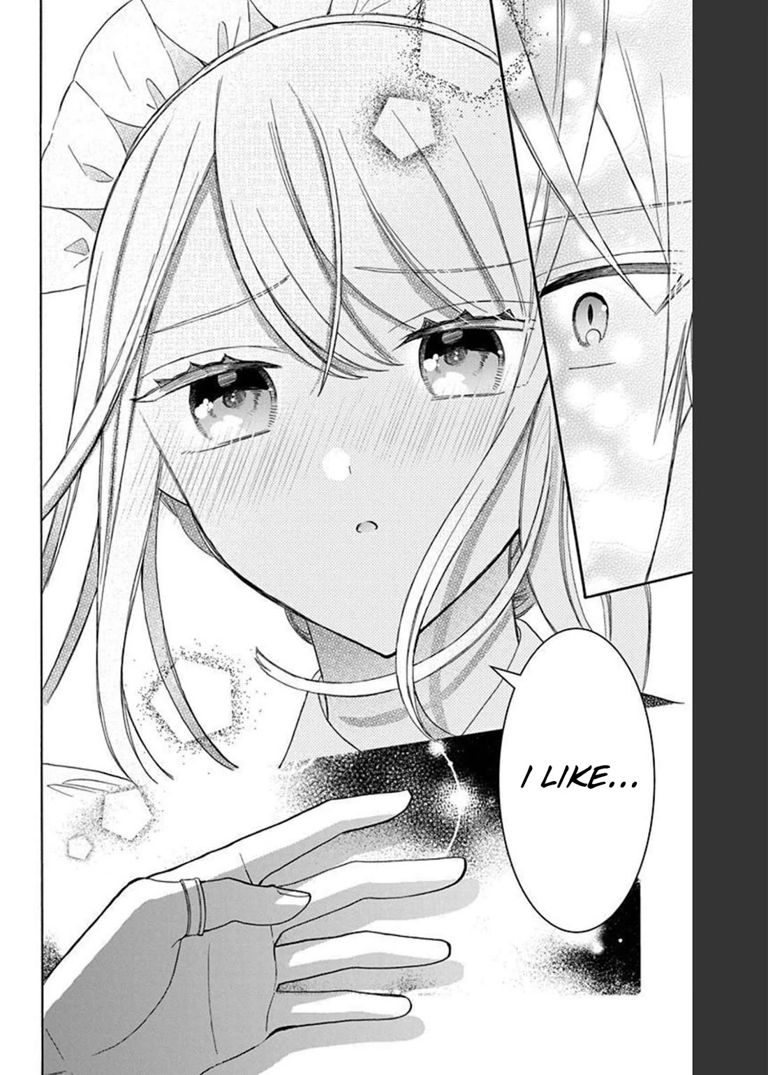 Mechanical Marie chapter 9 page 29