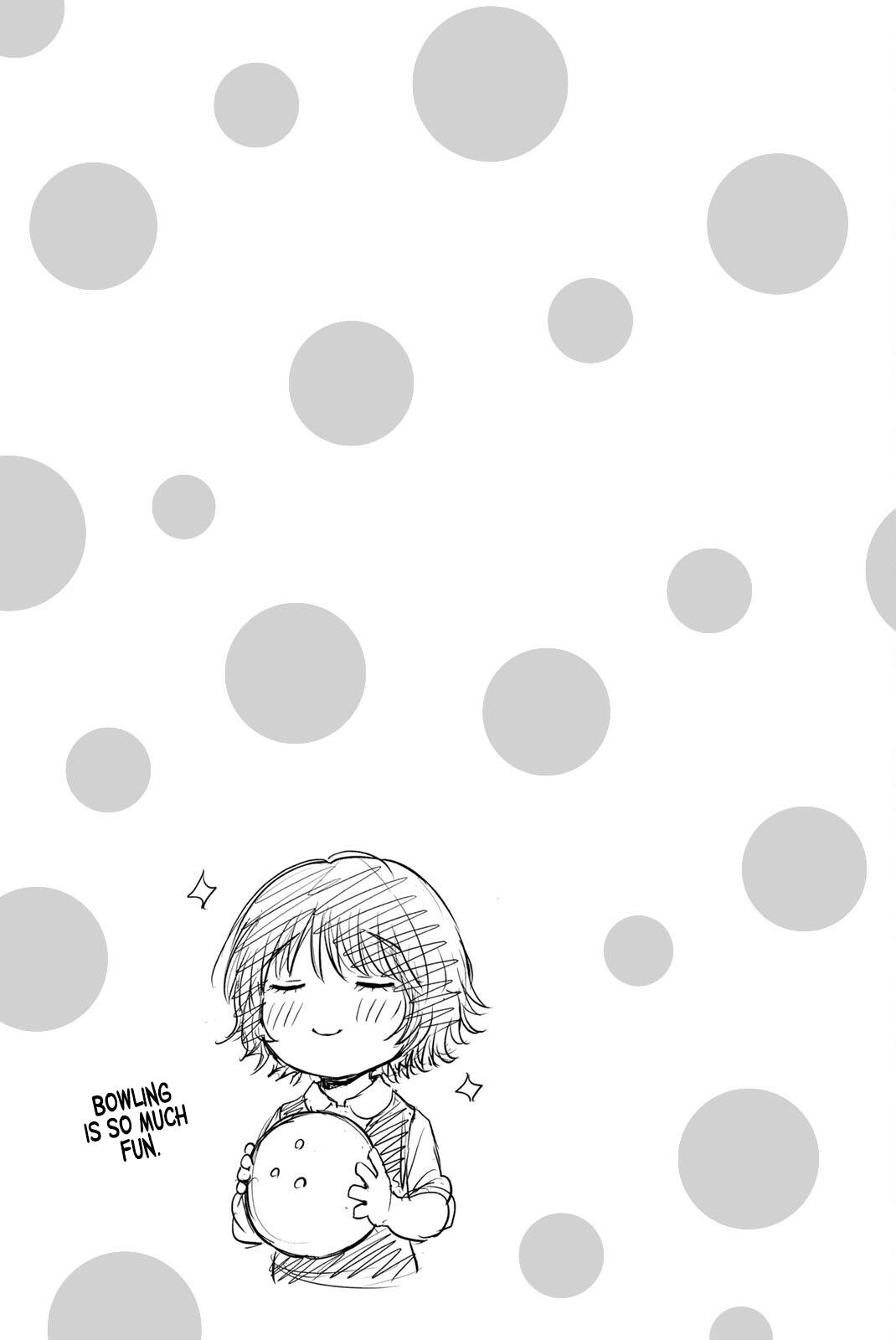 Medaka Kuroiwa is Impervious to My Charms chapter 18.5 page 6