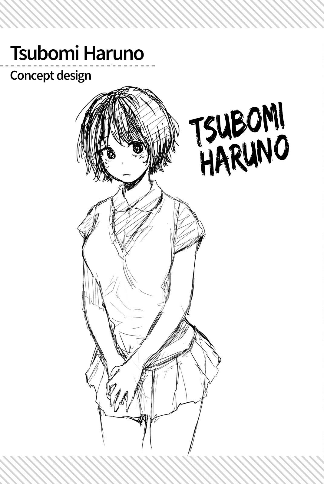 Medaka Kuroiwa is Impervious to My Charms chapter 18.5 page 8