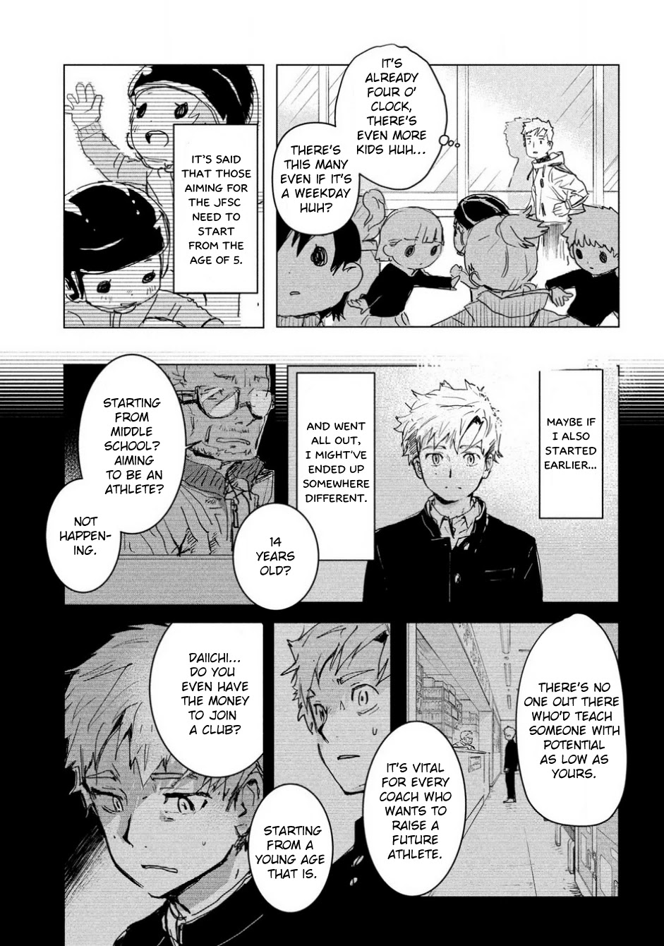 Medalist chapter 1 page 11