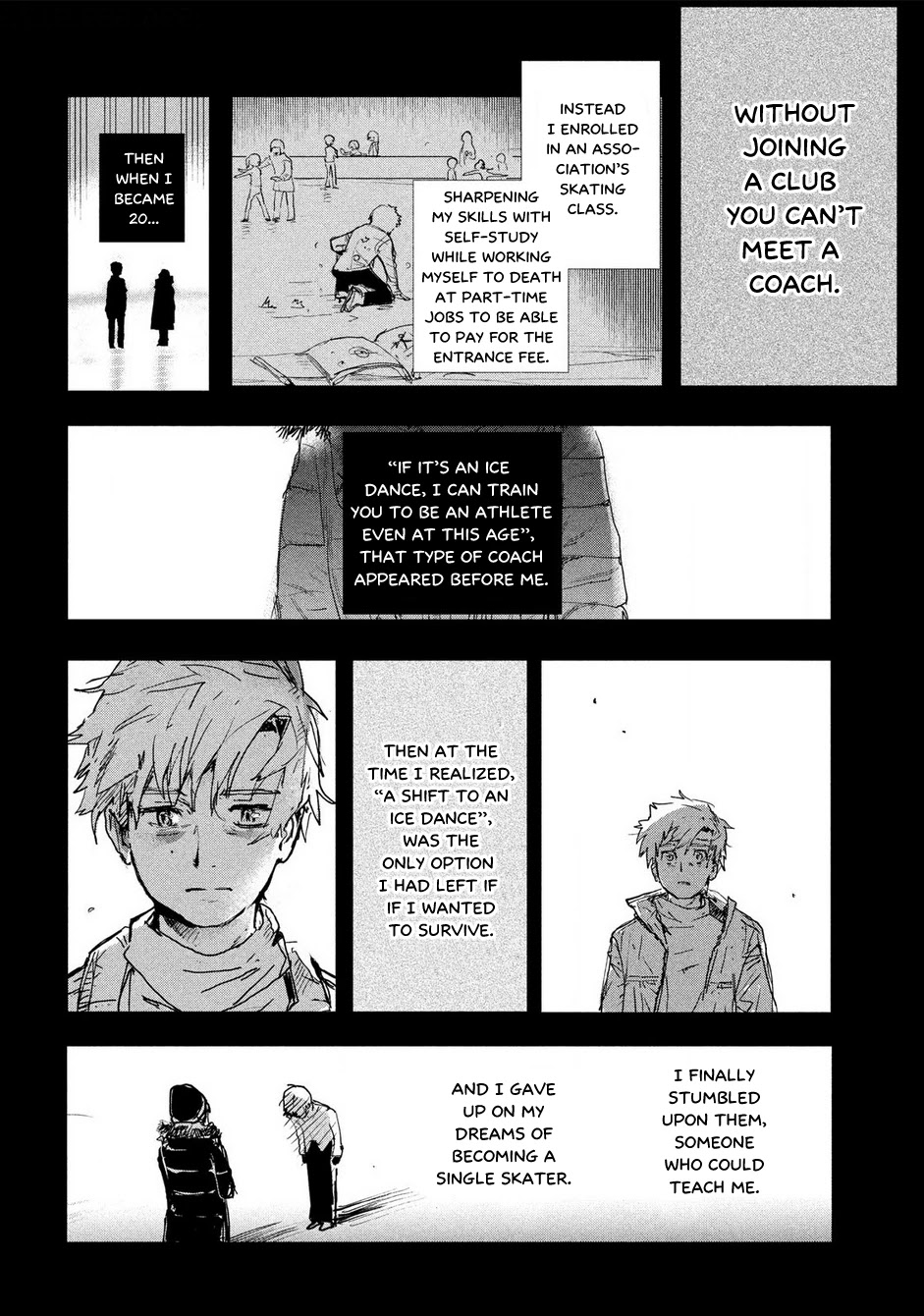 Medalist chapter 1 page 12
