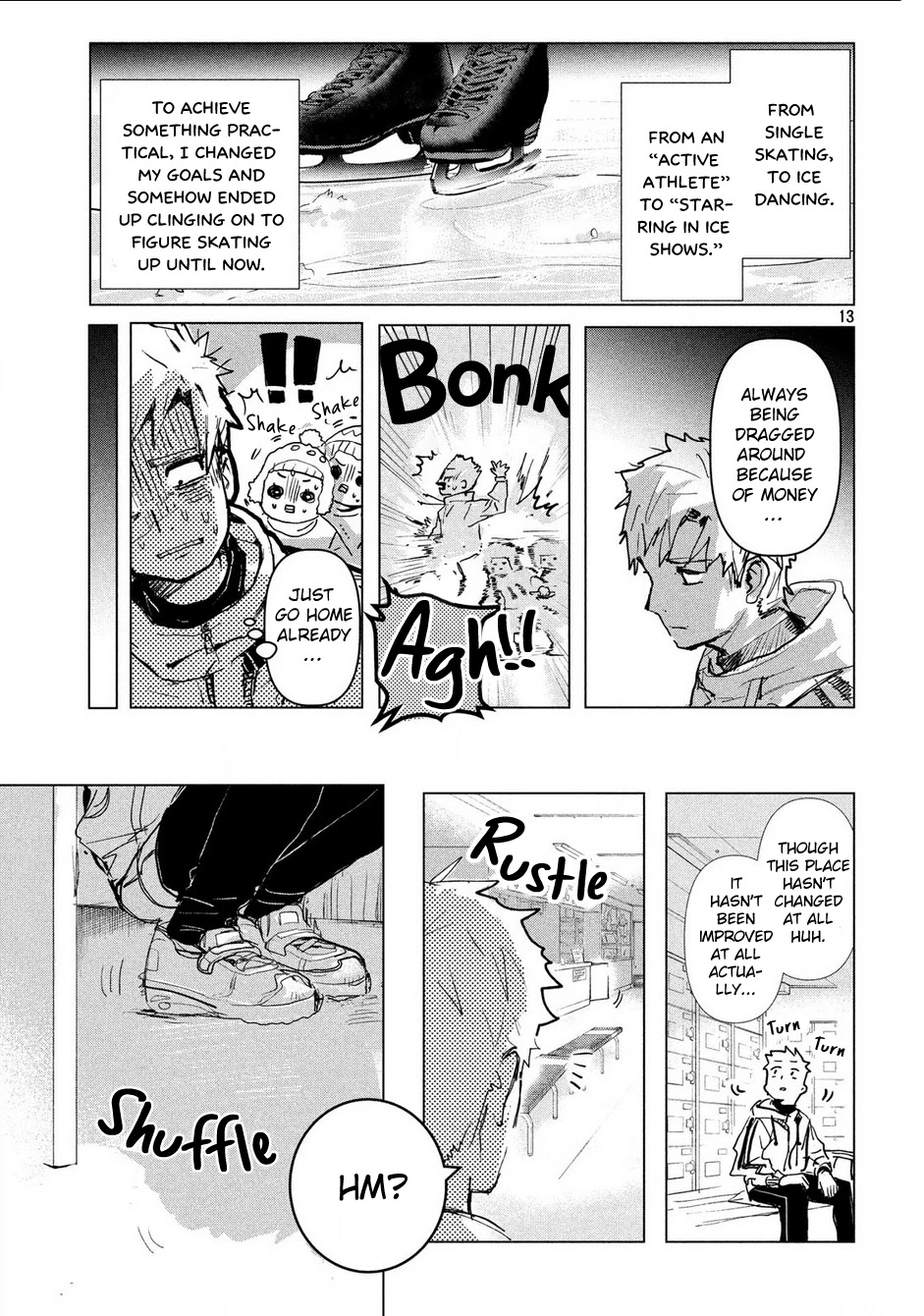 Medalist chapter 1 page 13