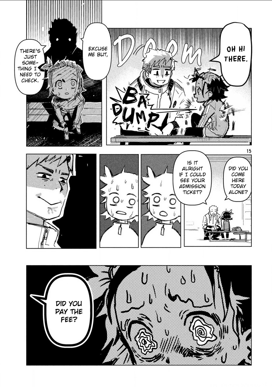 Medalist chapter 1 page 15