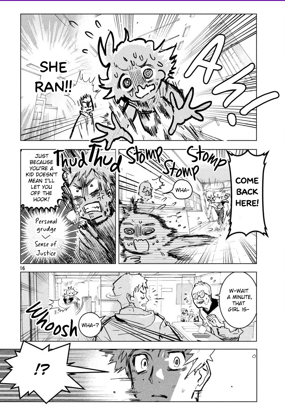 Medalist chapter 1 page 16