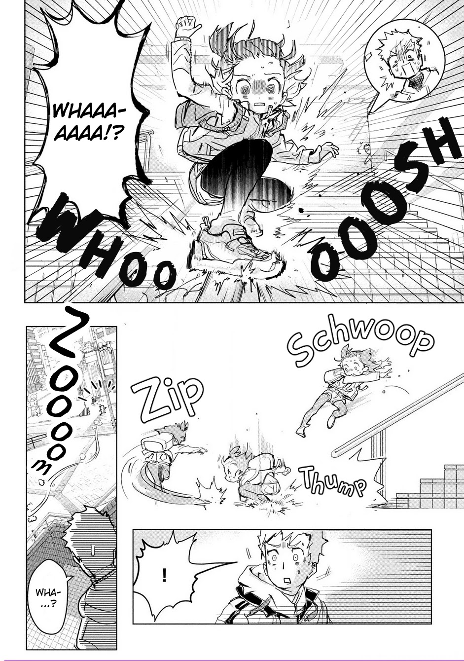 Medalist chapter 1 page 17