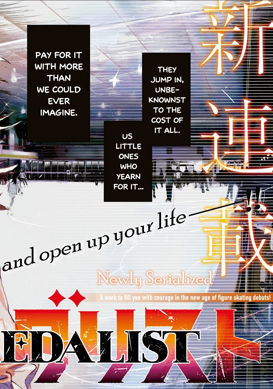 Medalist chapter 1 page 2