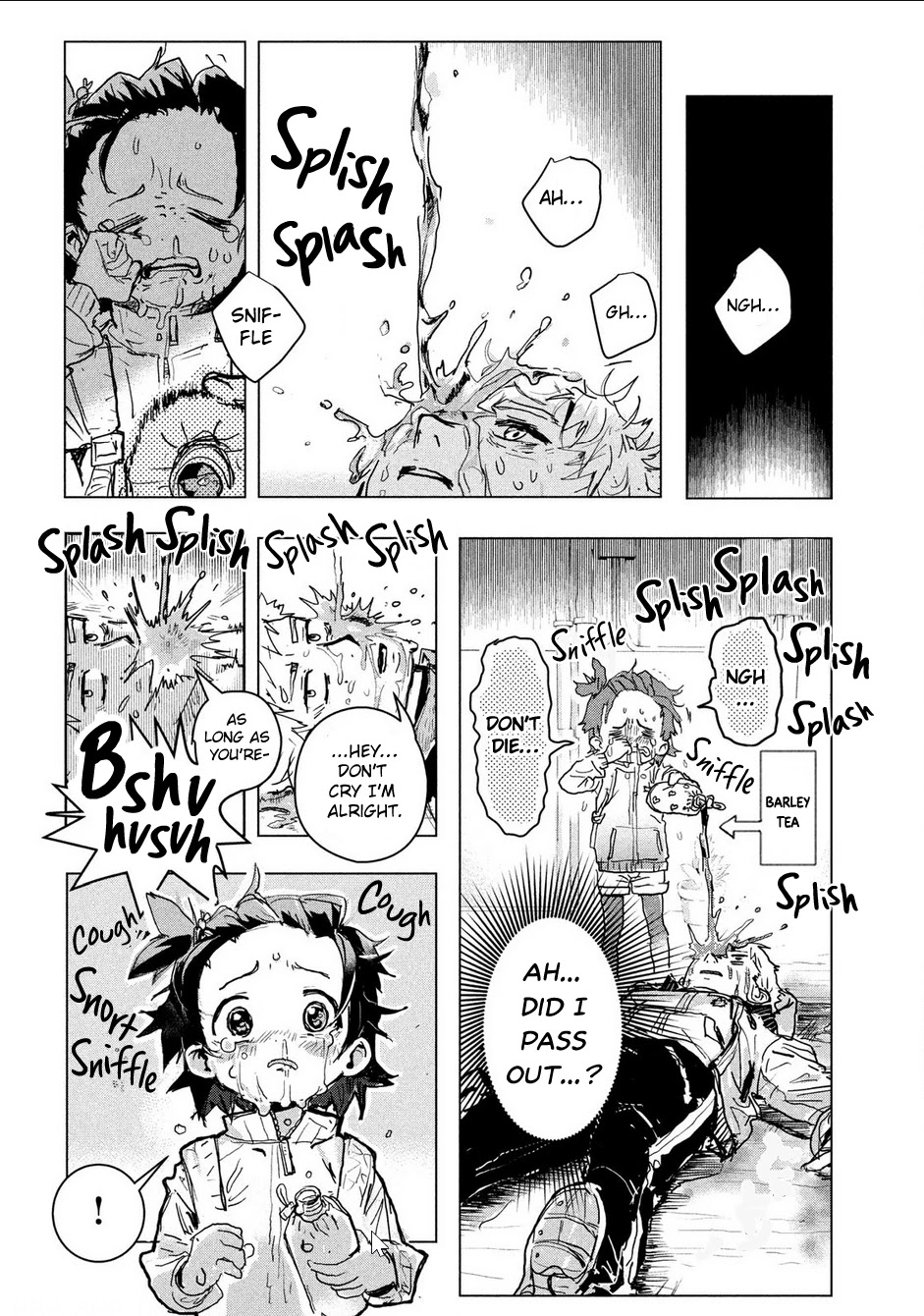 Medalist chapter 1 page 20