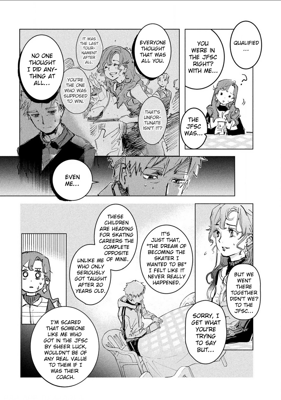 Medalist chapter 1 page 34