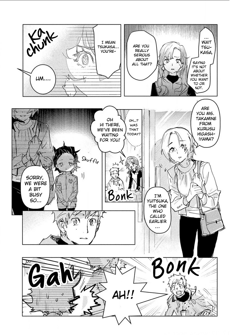 Medalist chapter 1 page 35