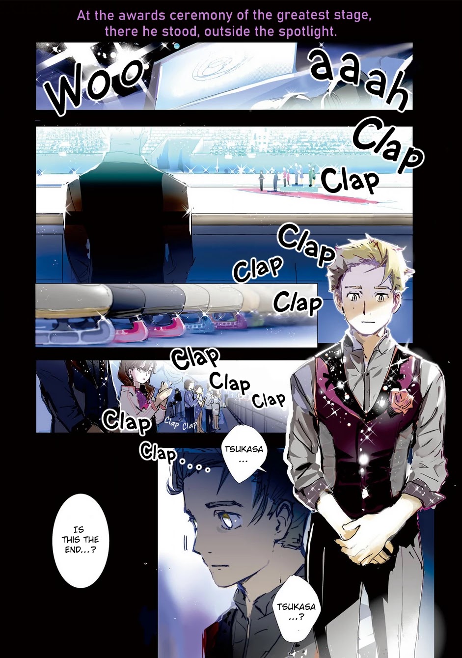 Medalist chapter 1 page 4