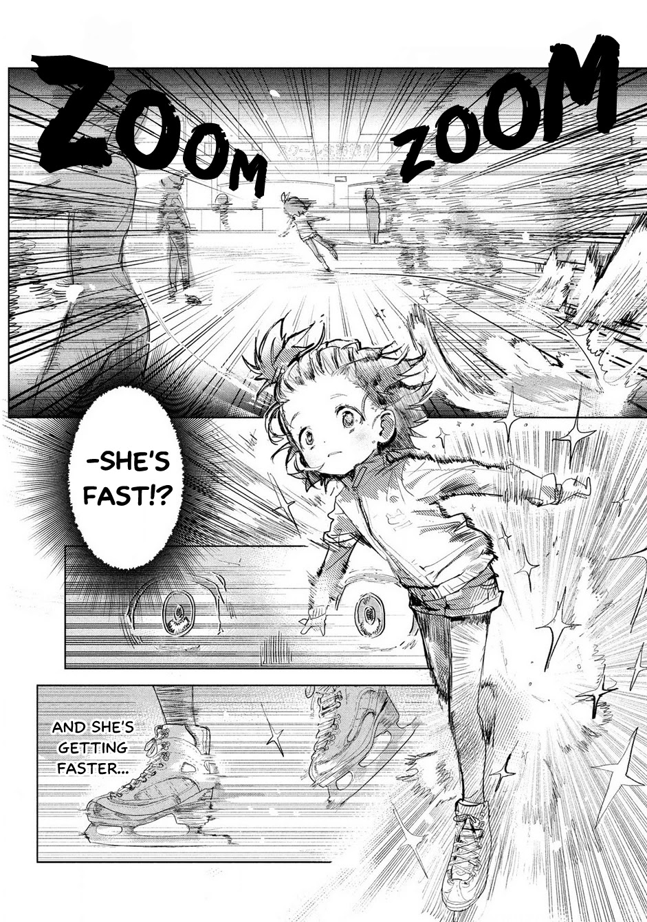 Medalist chapter 1 page 43