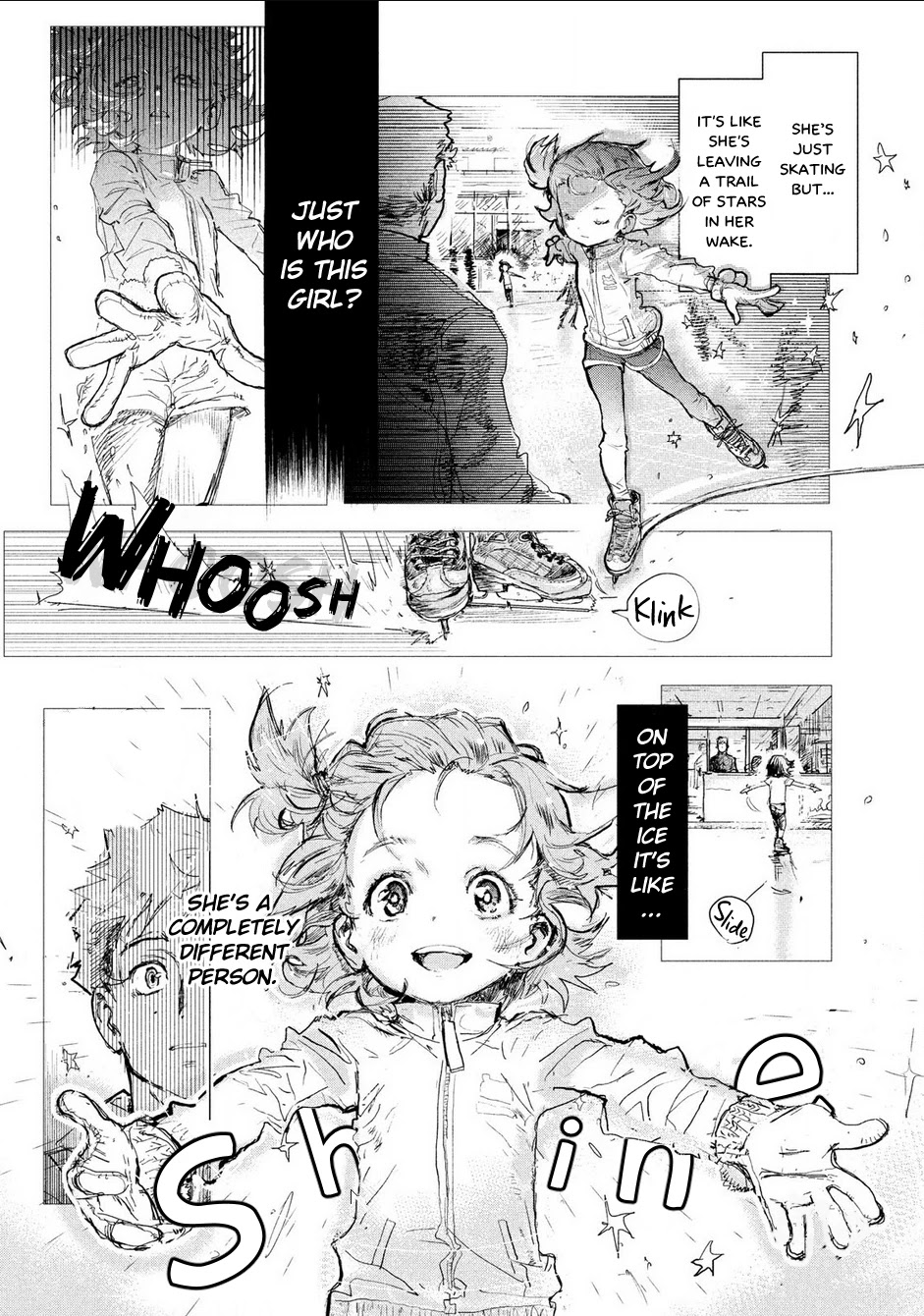 Medalist chapter 1 page 44