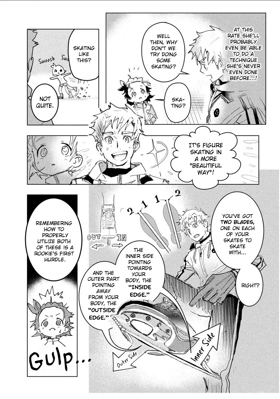 Medalist chapter 1 page 47