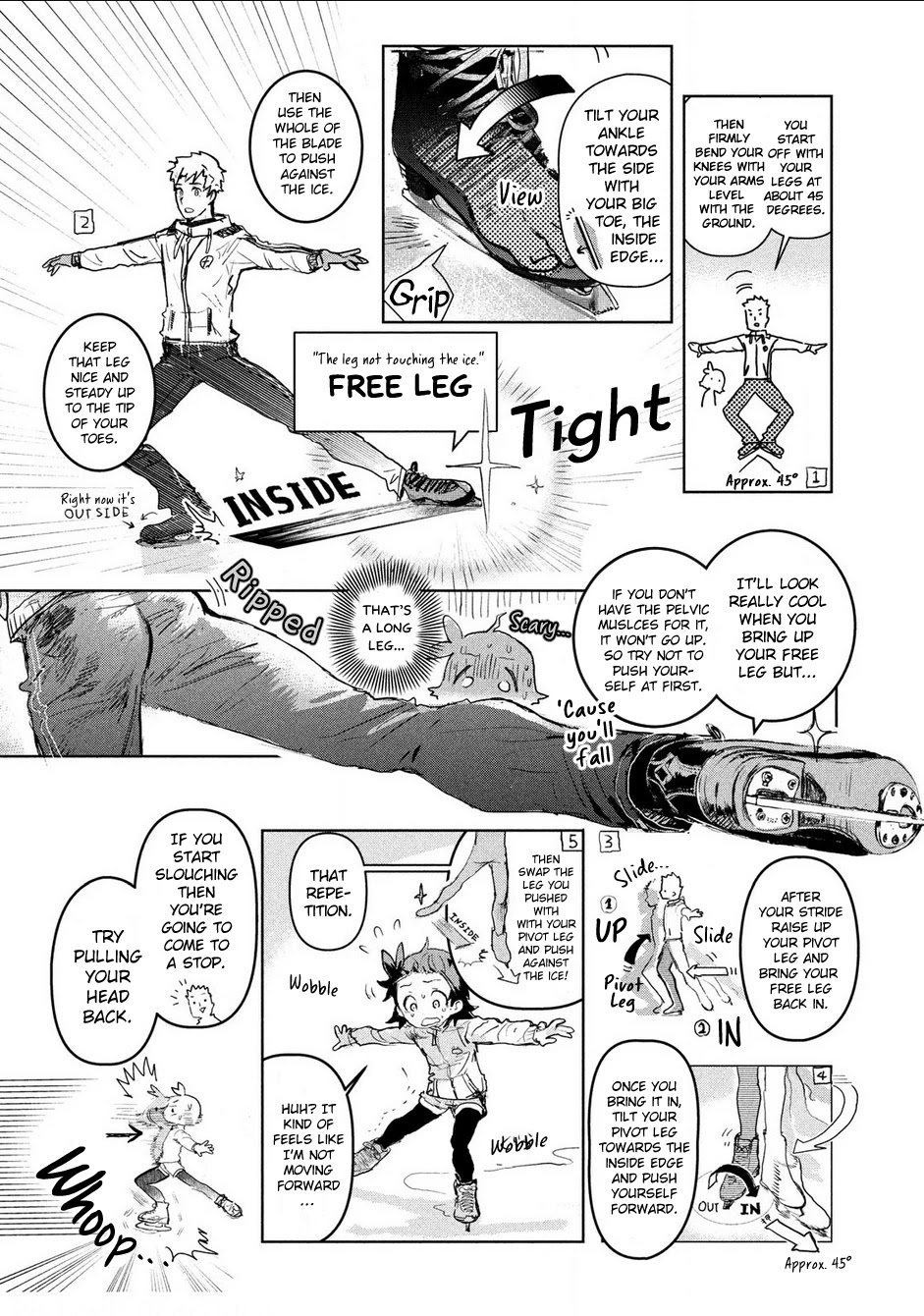 Medalist chapter 1 page 48