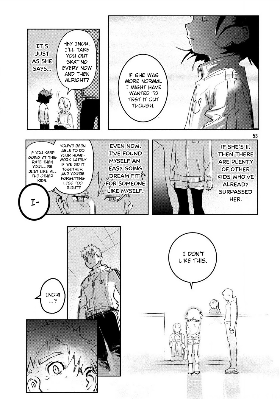 Medalist chapter 1 page 53