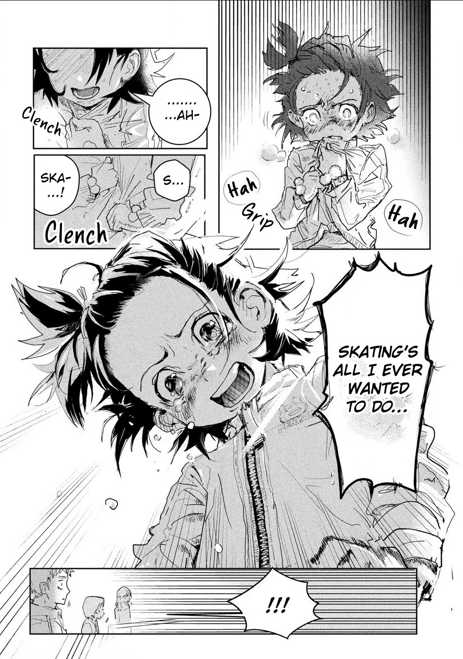 Medalist chapter 1 page 54