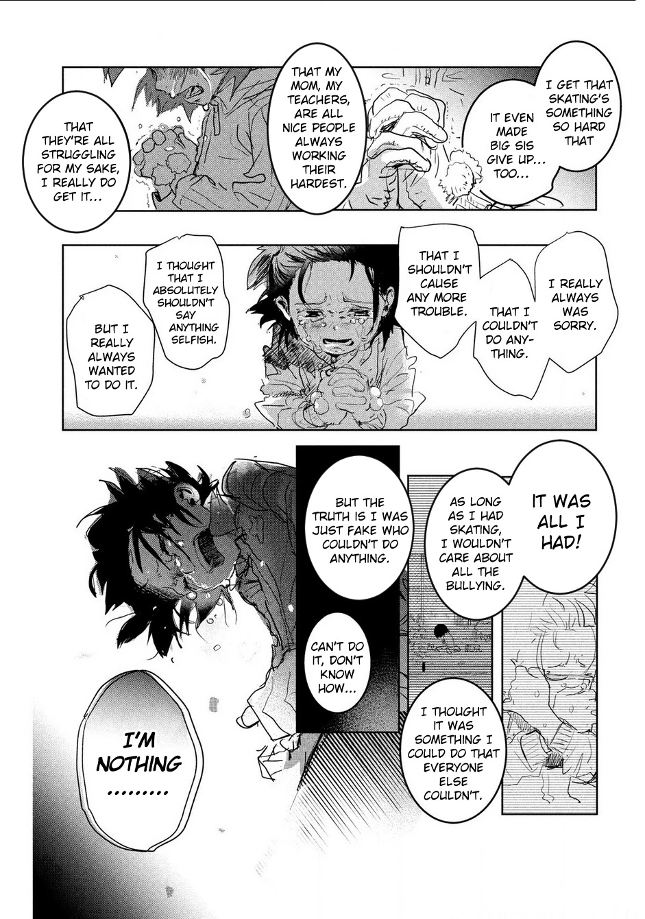 Medalist chapter 1 page 55