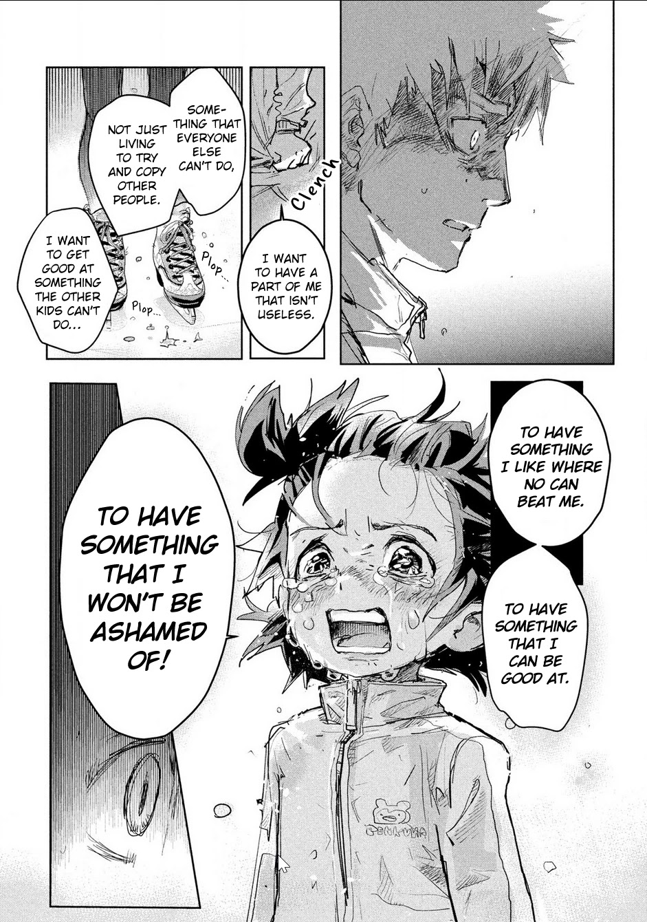 Medalist chapter 1 page 56