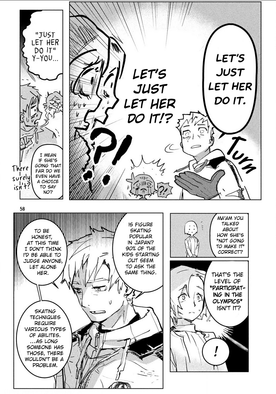 Medalist chapter 1 page 58