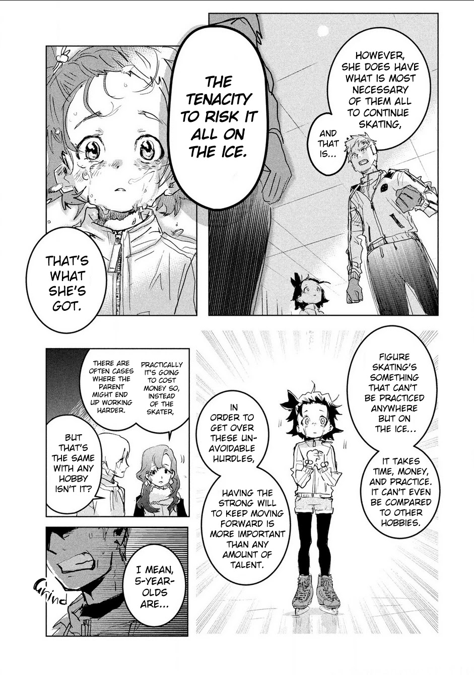 Medalist chapter 1 page 59