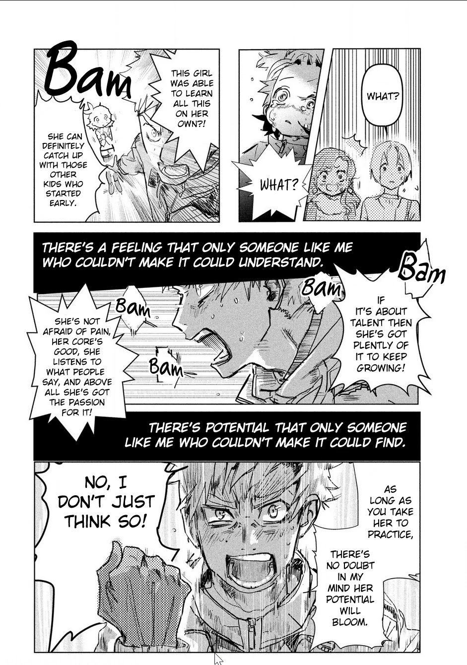 Medalist chapter 1 page 62